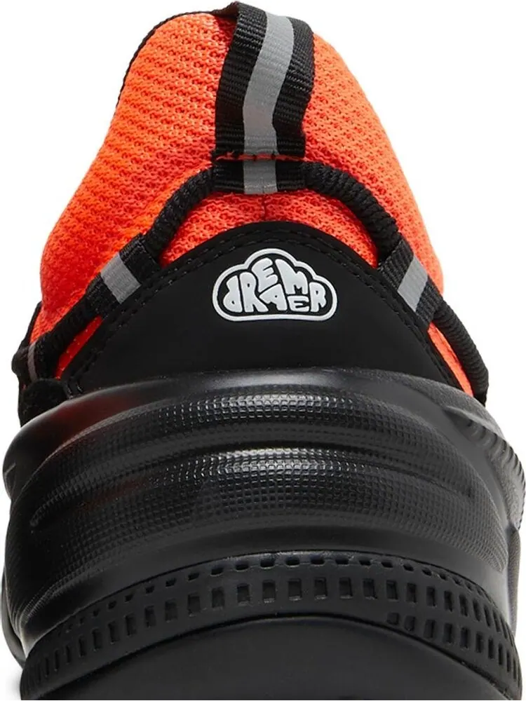 Кроссовки Puma J. Cole x RS-Dreamer Jr Energy Red — изображение 7 из 8, красный