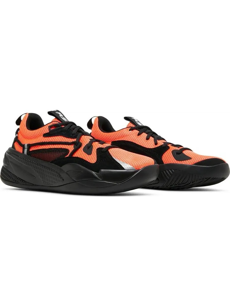 Кроссовки Puma J. Cole x RS-Dreamer Jr Energy Red — изображение 8 из 8, красный