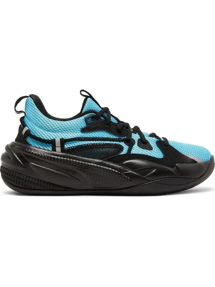Кроссовки Puma J. Cole x RS-Dreamer Jr Aquarius — изображение 1 из 8, синий
