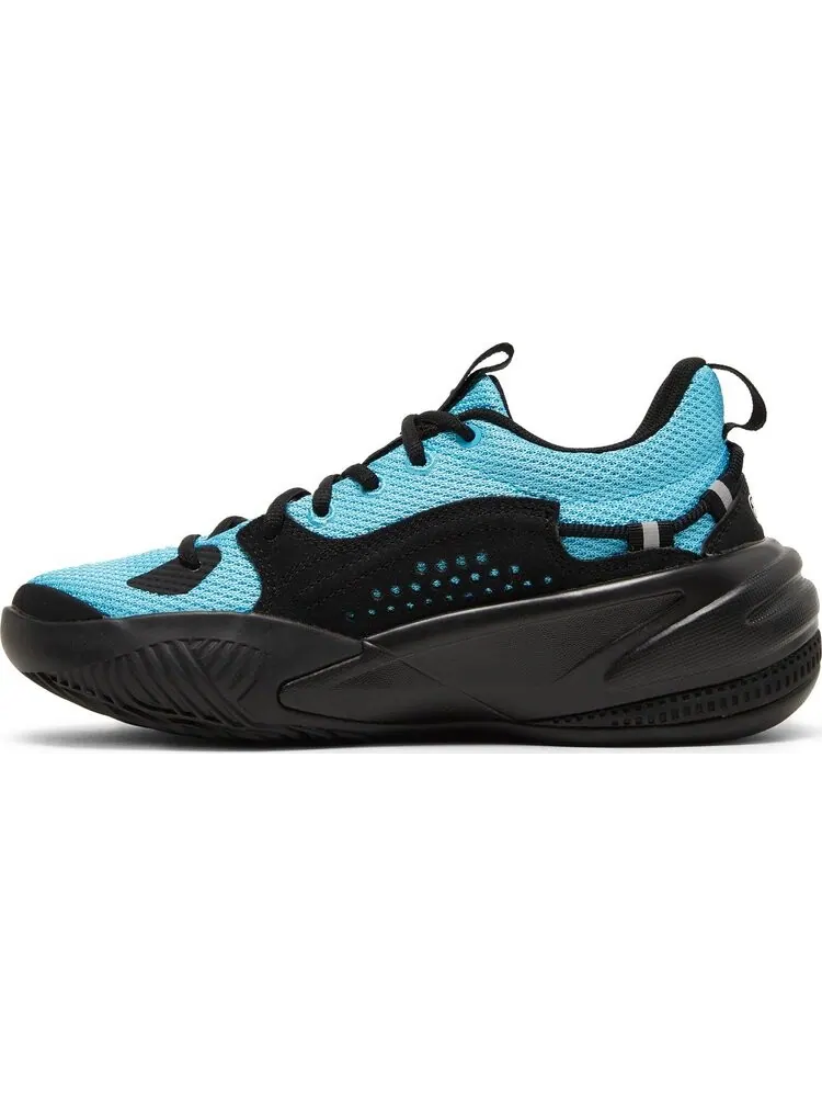 Кроссовки Puma J. Cole x RS-Dreamer Jr Aquarius — изображение 3 из 8, синий