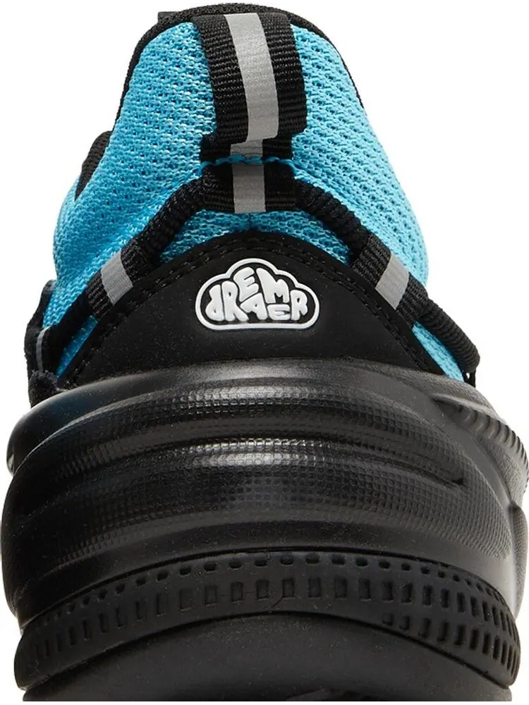 Кроссовки Puma J. Cole x RS-Dreamer Jr Aquarius — изображение 7 из 8, синий