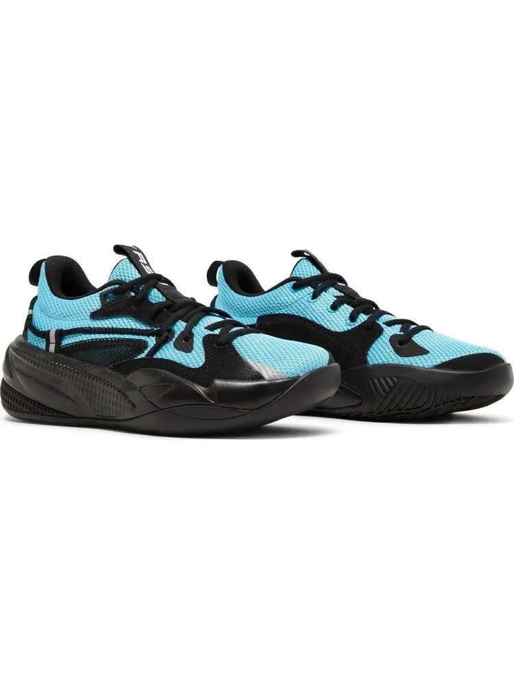 Кроссовки Puma J. Cole x RS-Dreamer Jr Aquarius — изображение 8 из 8, синий