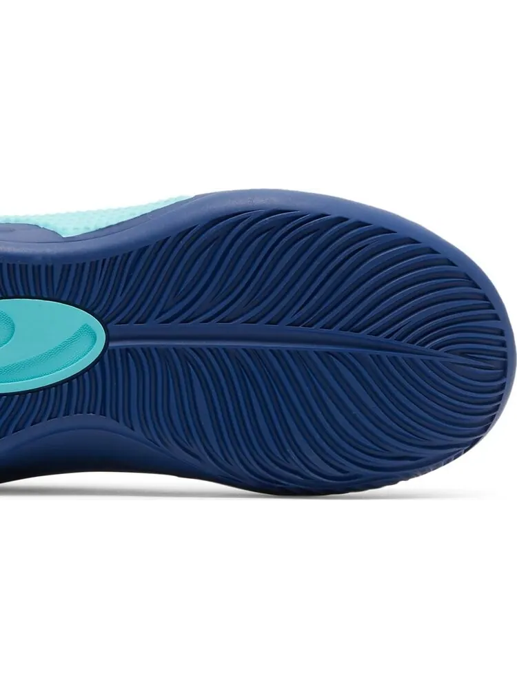Кроссовки Puma J. Cole x RS-Dreamer Jr E-Line — изображение 5 из 8, синий