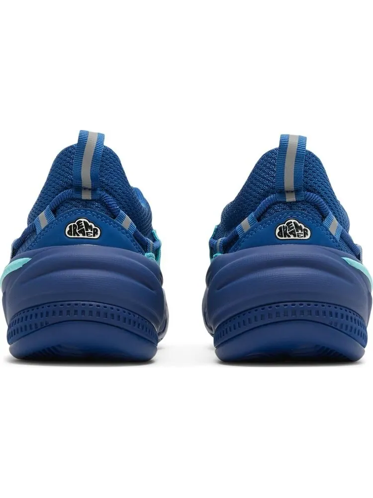Кроссовки Puma J. Cole x RS-Dreamer Jr E-Line — изображение 6 из 8, синий