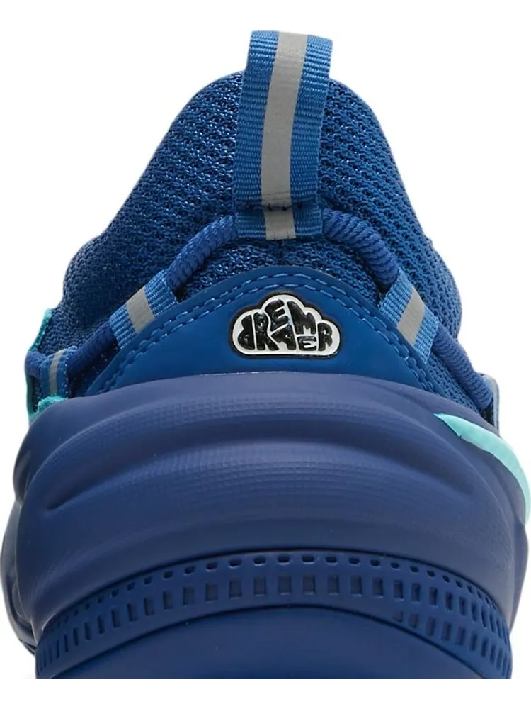 Кроссовки Puma J. Cole x RS-Dreamer Jr E-Line — изображение 7 из 8, синий