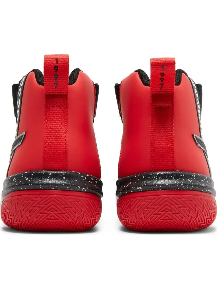 Кроссовки Puma Legacy Shammgod — изображение 6 из 8, черный