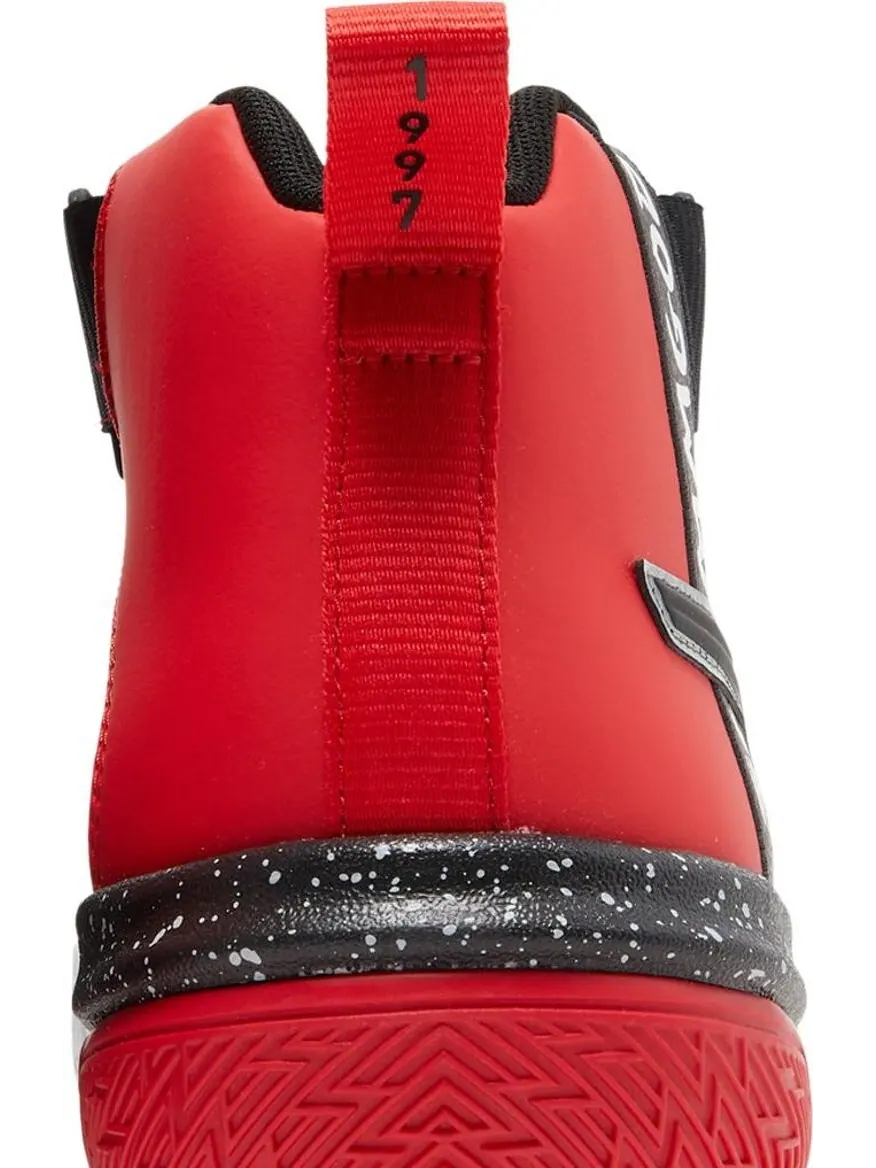Кроссовки Puma Legacy Shammgod — изображение 7 из 8, черный