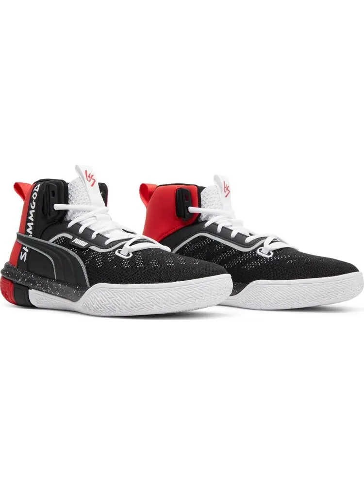 Кроссовки Puma Legacy Shammgod — изображение 8 из 8, черный