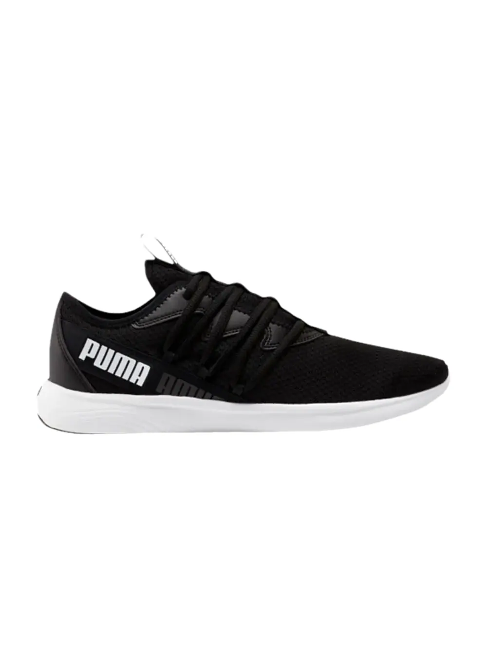 Кроссовки Star Vital Puma — изображение 1 из 1, черный/белый