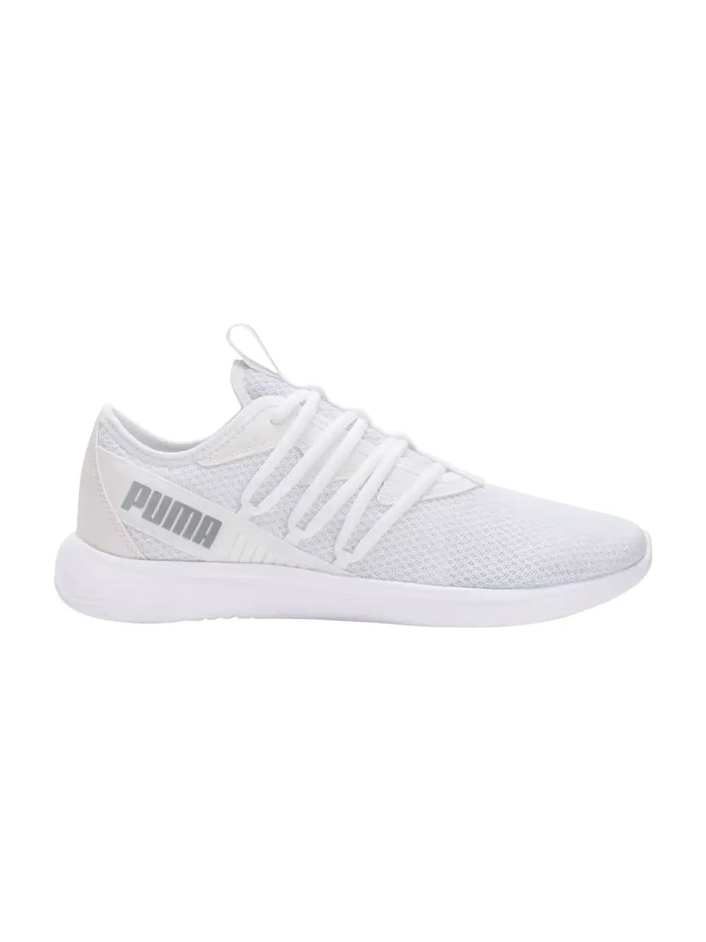 Кроссовки Star Vital Puma — изображение 1 из 1, белый