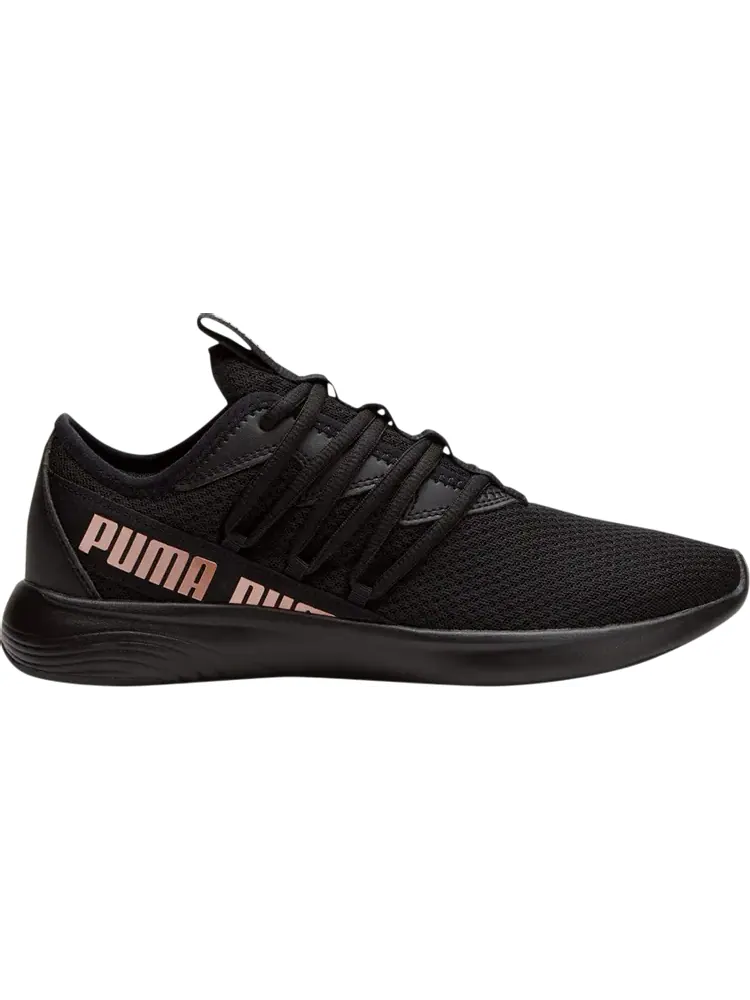 Кроссовки Wmns Star Vital 'Black Rose Gold' — изображение 1 из 1, черный