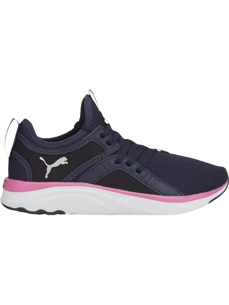 Кроссовки Puma Wmns Softride Sophia Peacoat — изображение 1 из 1, синий