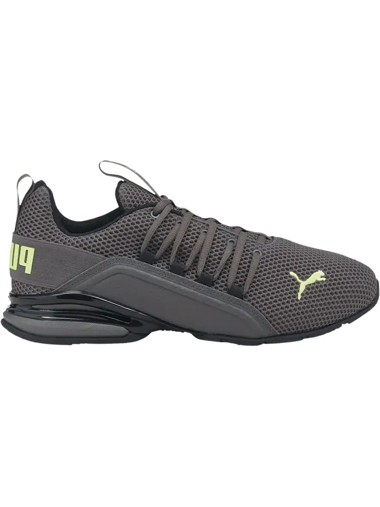 Кроссовки Puma Axelion LS Castlerock Fizzy Light — изображение 1 из 1, черный