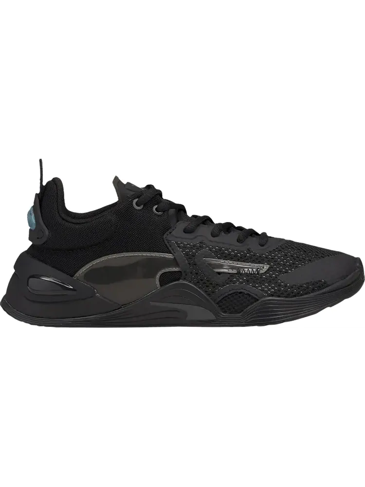 Кроссовки Puma Wmns Fuse Triple Black — изображение 1 из 1, черный