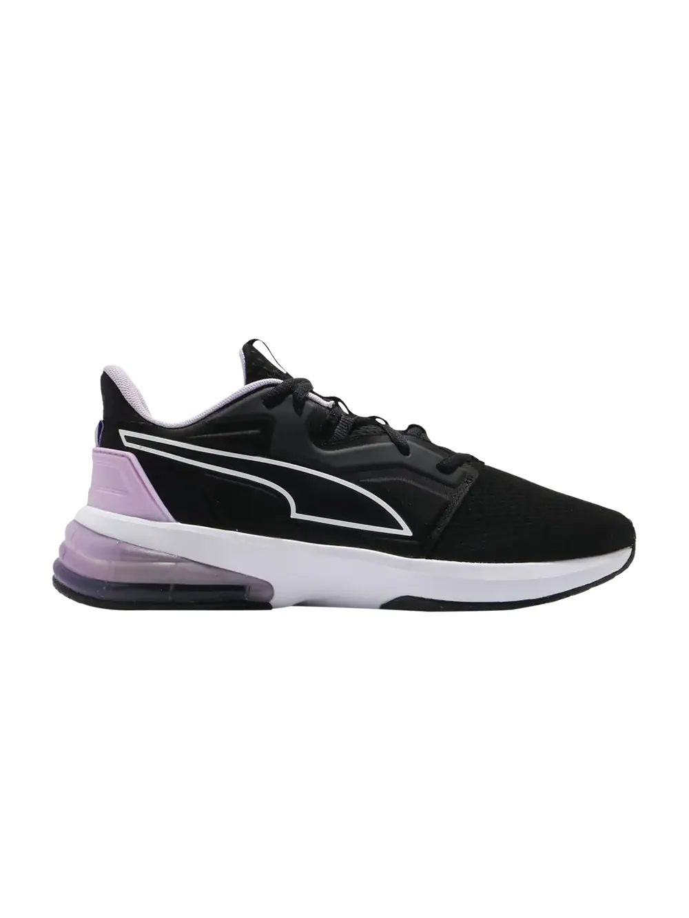 Кроссовки Wmns LVL-UP XT Puma — изображение 1 из 1, черный/светлый