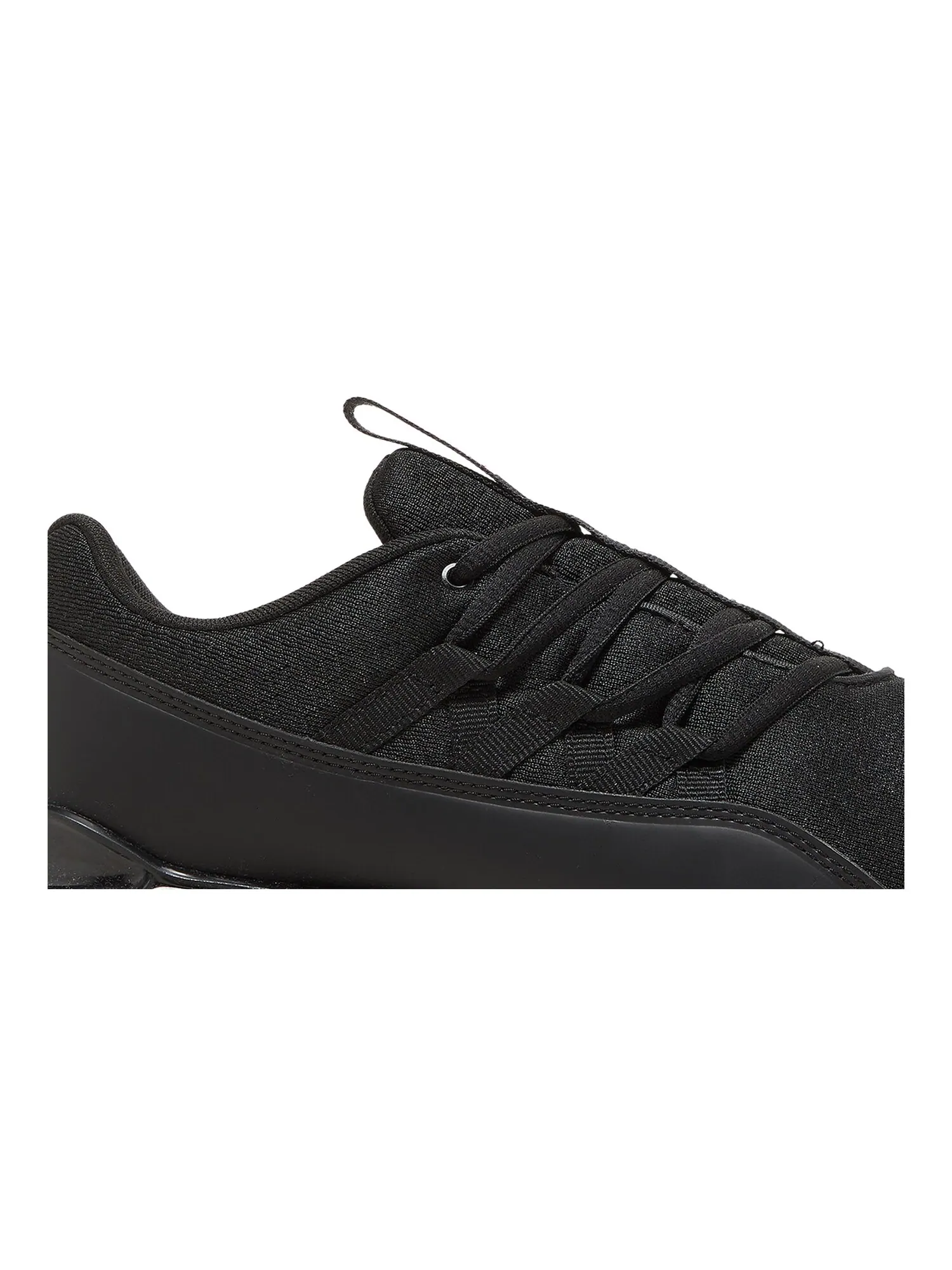 Кроссовки Wmns Riaze Prowl Rainbow Puma — изображение 2 из 8, черный/розовый