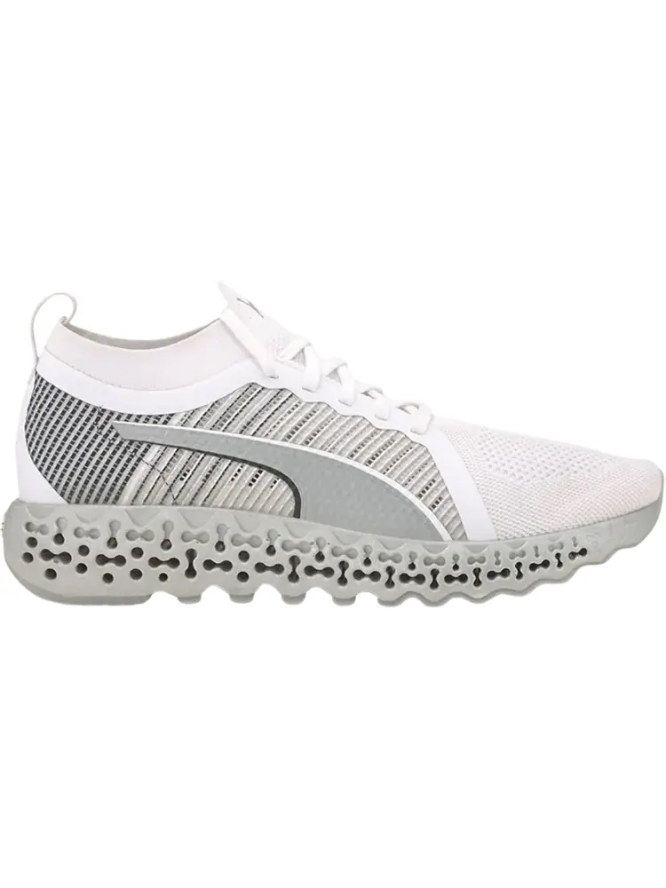 Кроссовки Puma Calibrate Runner Grey White — изображение 1 из 1, белый