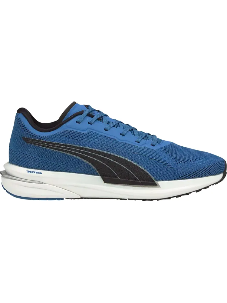 Кроссовки Puma Velocity Nitro Star Sapphire — изображение 1 из 1, синий