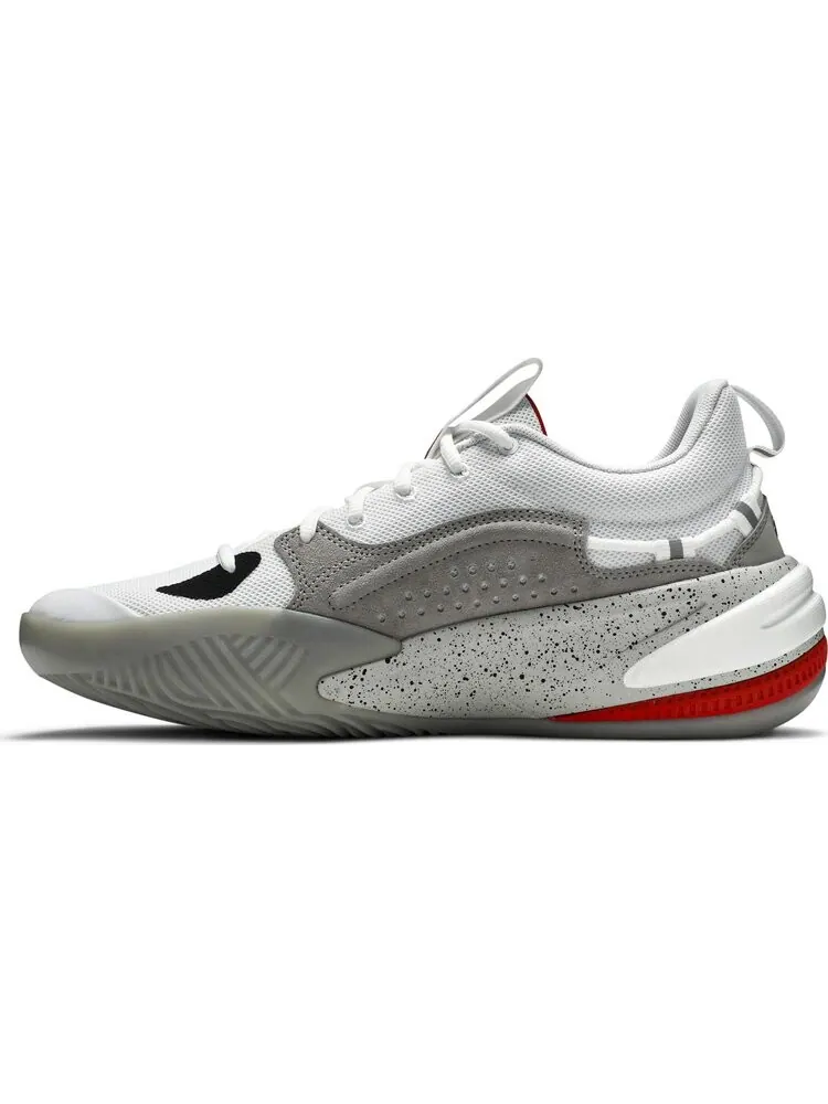 Кроссовки Puma J. Cole x RS-Dreamer Concrete Jungle — изображение 3 из 8, белый