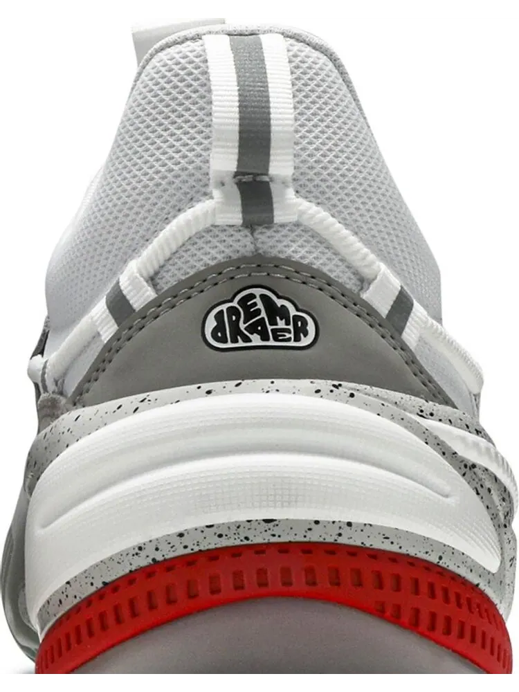 Кроссовки Puma J. Cole x RS-Dreamer Concrete Jungle — изображение 7 из 8, белый