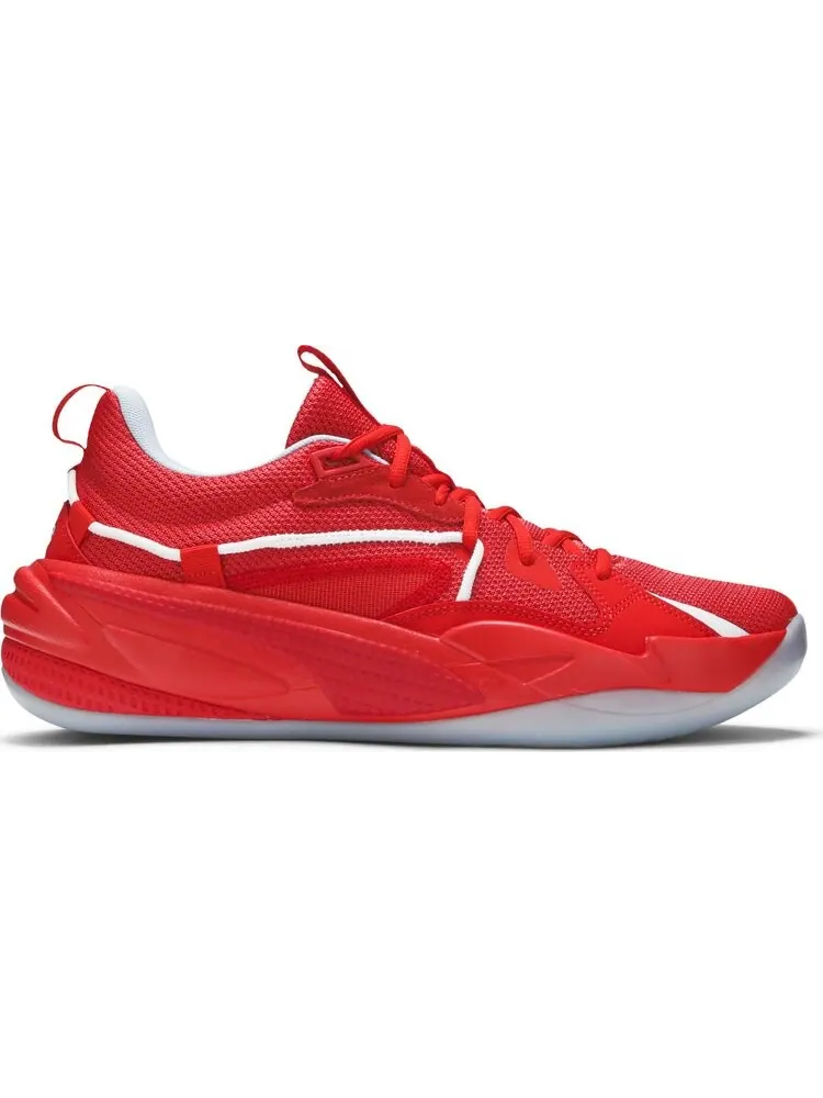 Кроссовки Puma J. Cole x RS-Dreamer Blood, Sweat, and Tears — изображение 1 из 8, красный