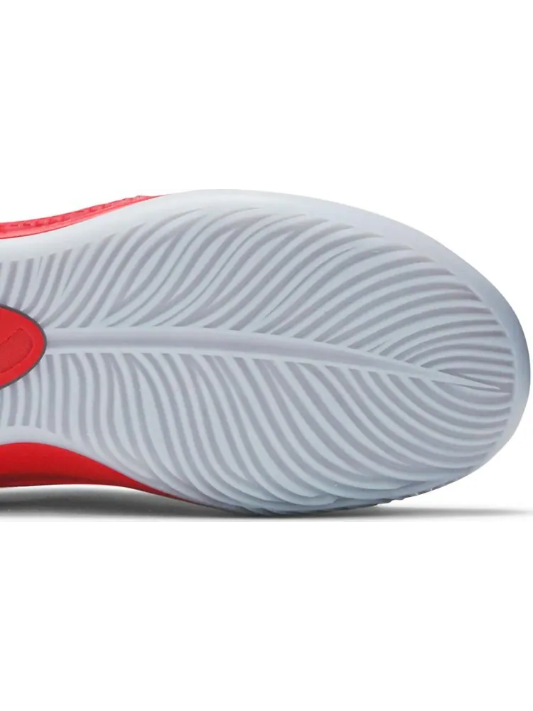 Кроссовки Puma J. Cole x RS-Dreamer Blood, Sweat, and Tears — изображение 5 из 8, красный