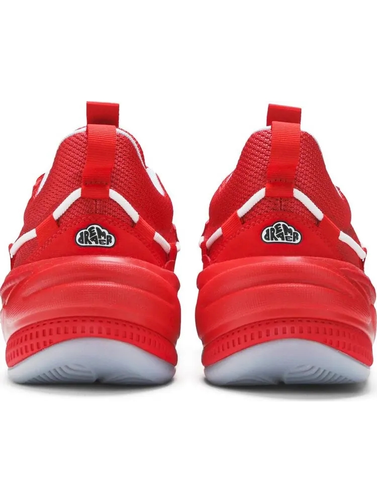Кроссовки Puma J. Cole x RS-Dreamer Blood, Sweat, and Tears — изображение 6 из 8, красный