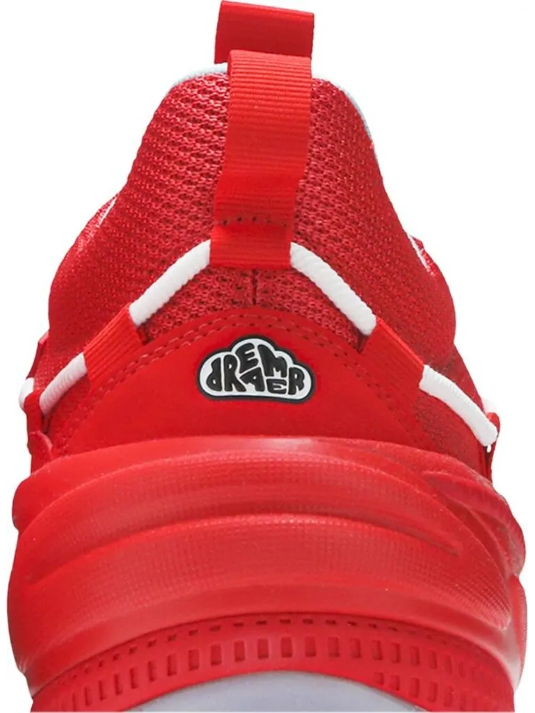 Кроссовки Puma J. Cole x RS-Dreamer Blood, Sweat, and Tears — изображение 7 из 8, красный