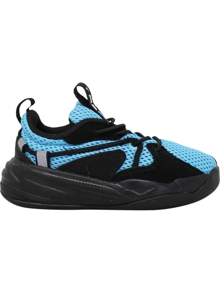 Кроссовки Puma J. Cole x RS-Dreamer Infant Aquarius — изображение 1 из 1, синий
