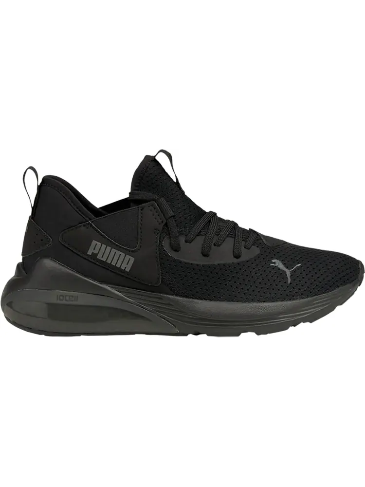 Кроссовки Puma Cell Vive Jr Black Castlerock — изображение 1 из 1, черный