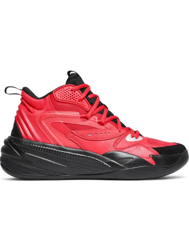 Кроссовки Puma J. Cole x RS-Dreamer 2 Off-Season Red — изображение 1 из 10, красный