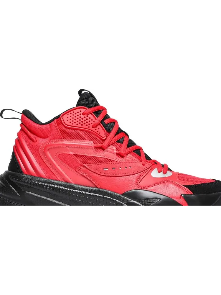 Кроссовки Puma J. Cole x RS-Dreamer 2 Off-Season Red — изображение 2 из 10, красный