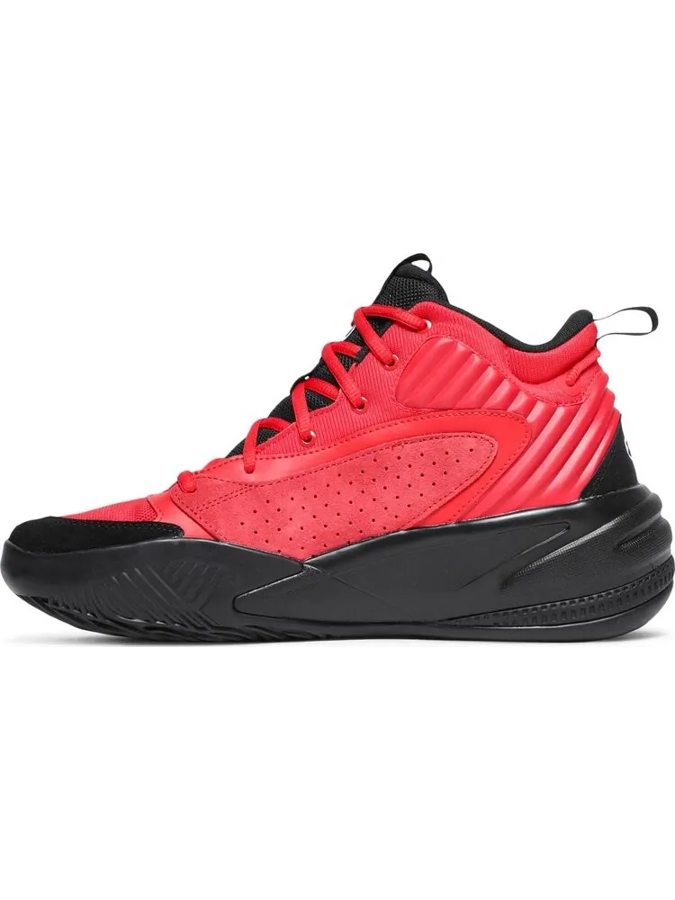 Кроссовки Puma J. Cole x RS-Dreamer 2 Off-Season Red — изображение 3 из 10, красный