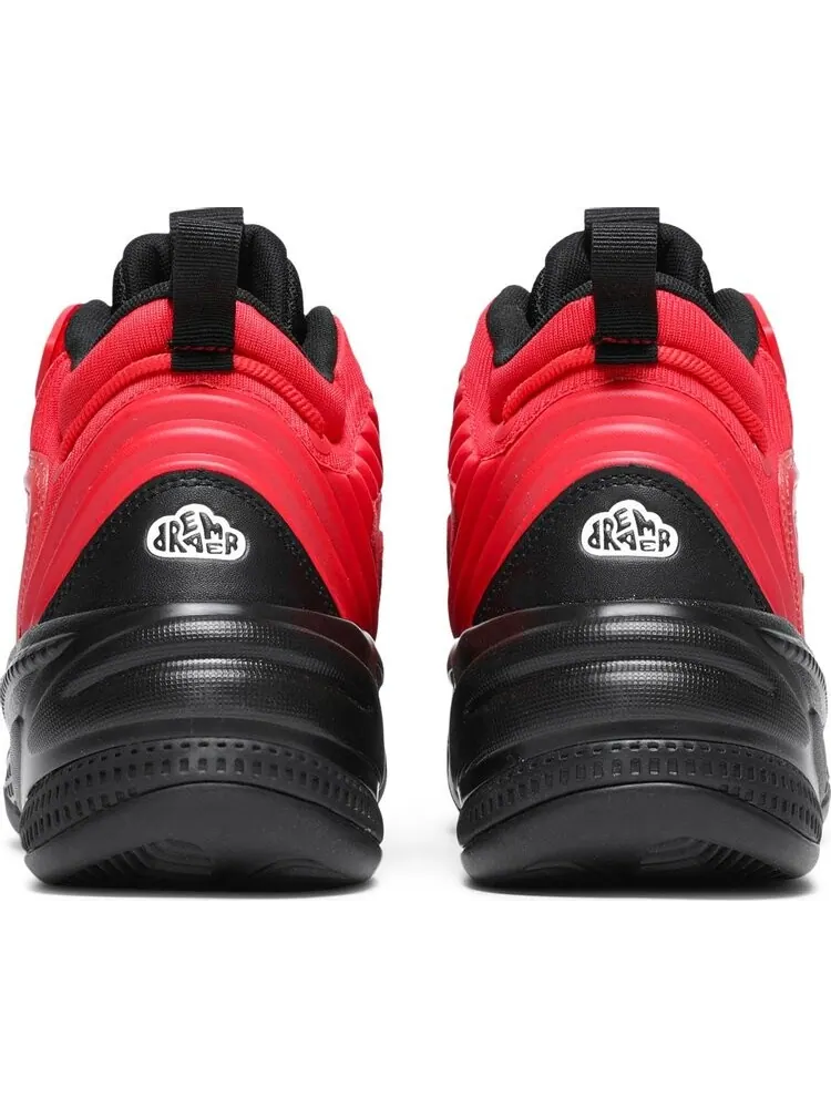 Кроссовки Puma J. Cole x RS-Dreamer 2 Off-Season Red — изображение 6 из 10, красный