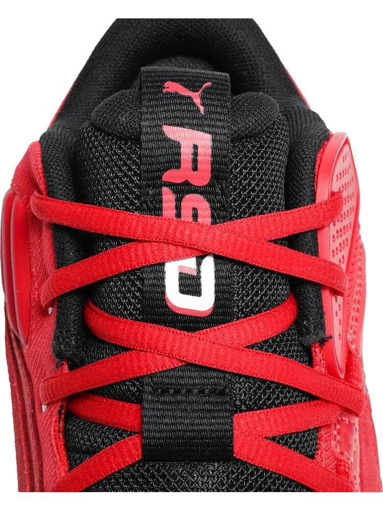 Кроссовки Puma J. Cole x RS-Dreamer 2 Off-Season Red — изображение 9 из 10, красный