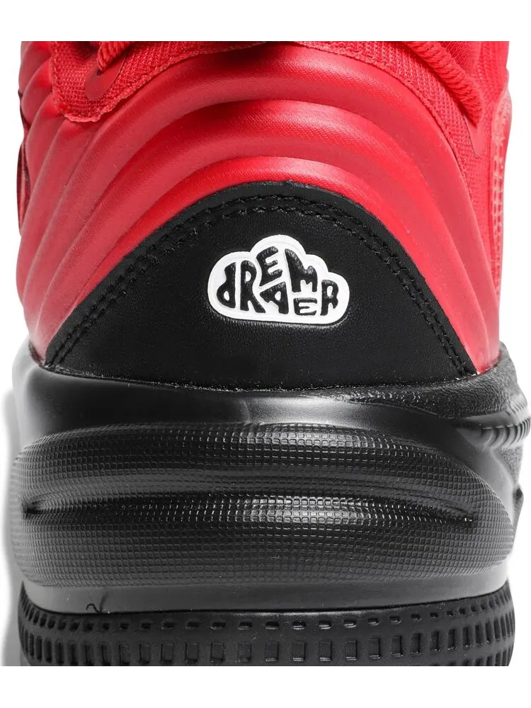 Кроссовки Puma J. Cole x RS-Dreamer 2 Off-Season Red — изображение 10 из 10, красный