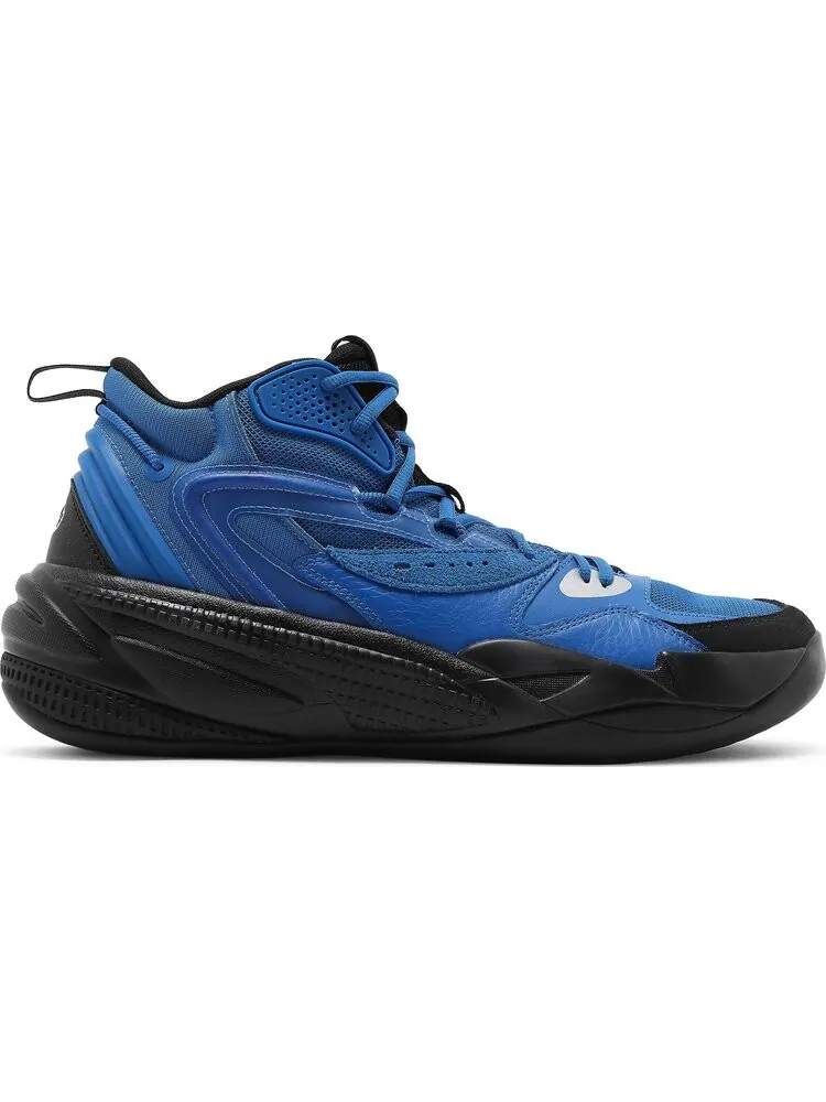 Кроссовки Puma J. Cole x RS-Dreamer 2 Blue Dream — изображение 1 из 8, синий
