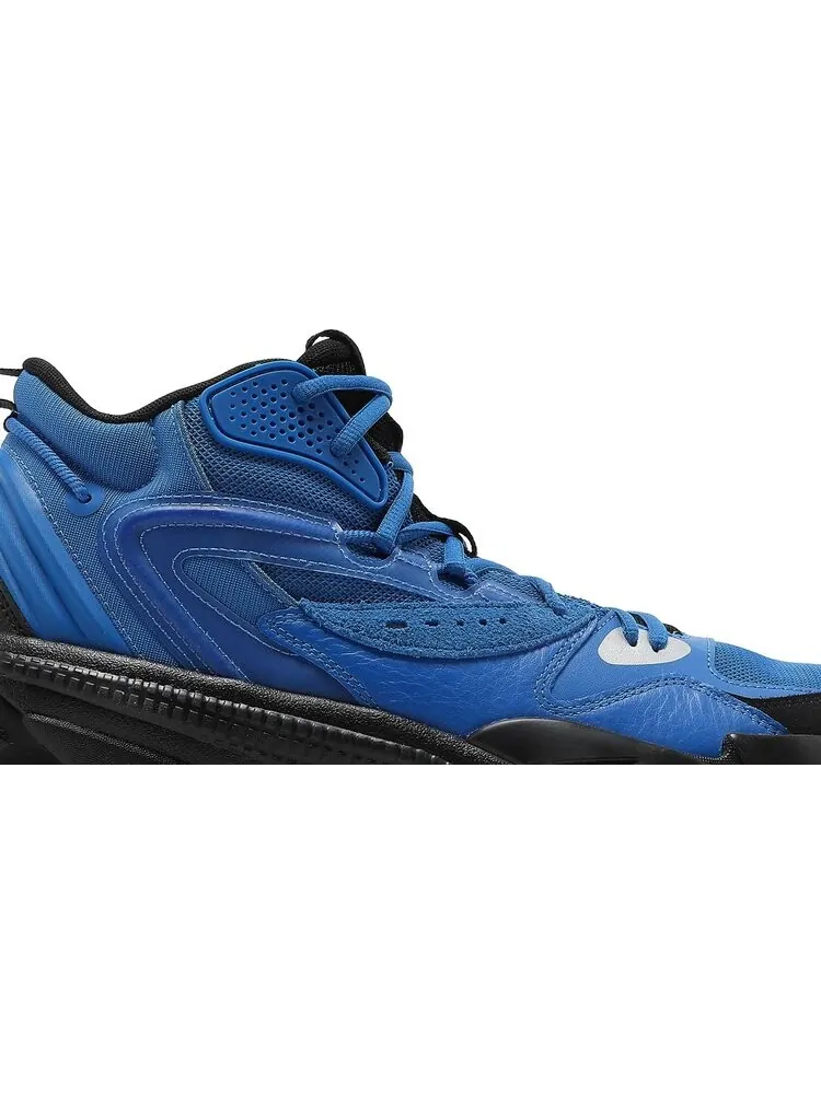 Кроссовки Puma J. Cole x RS-Dreamer 2 Blue Dream — изображение 2 из 8, синий