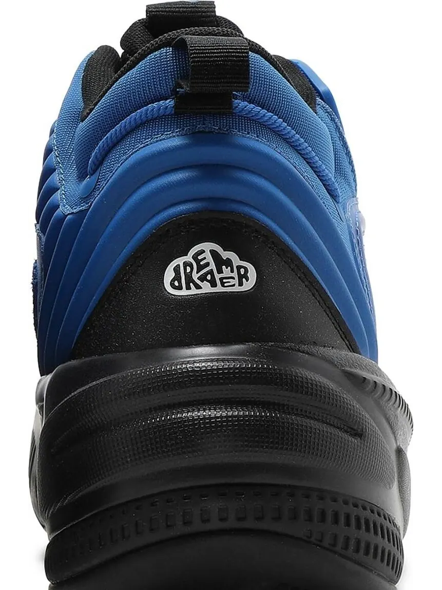 Кроссовки Puma J. Cole x RS-Dreamer 2 Blue Dream — изображение 7 из 8, синий