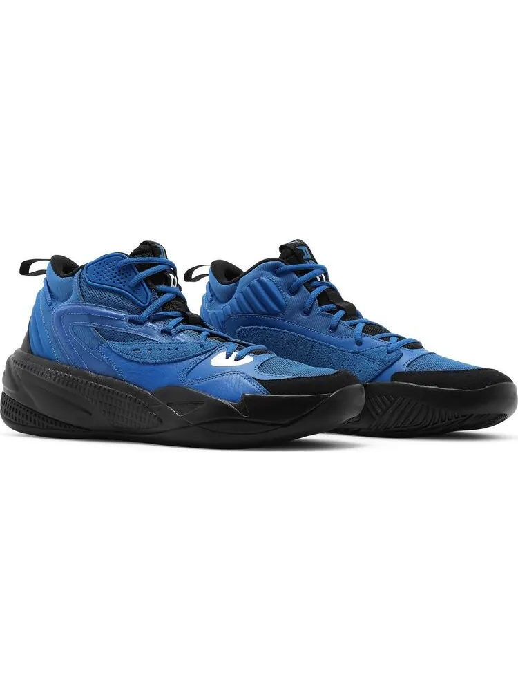 Кроссовки Puma J. Cole x RS-Dreamer 2 Blue Dream — изображение 8 из 8, синий