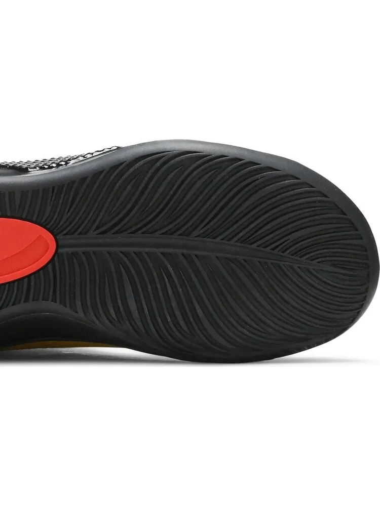Кроссовки Puma J. Cole x RS-Dreamer 2 Janurary 28th — изображение 5 из 8, желтый