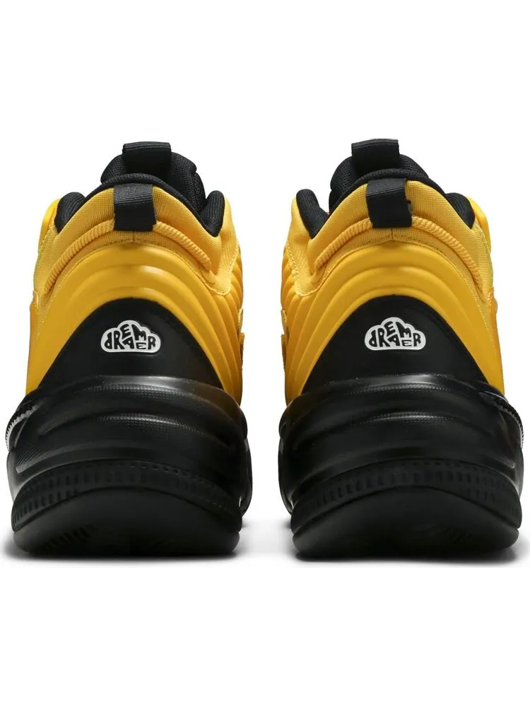 Кроссовки Puma J. Cole x RS-Dreamer 2 Janurary 28th — изображение 6 из 8, желтый