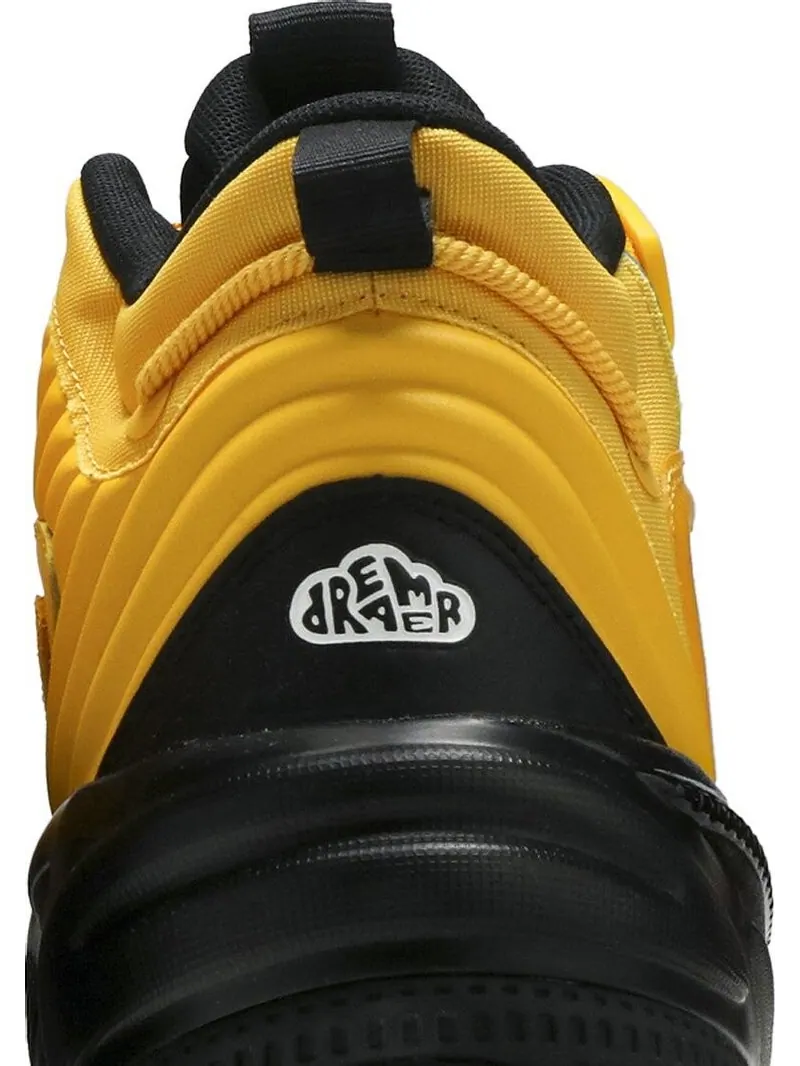 Кроссовки Puma J. Cole x RS-Dreamer 2 Janurary 28th — изображение 7 из 8, желтый