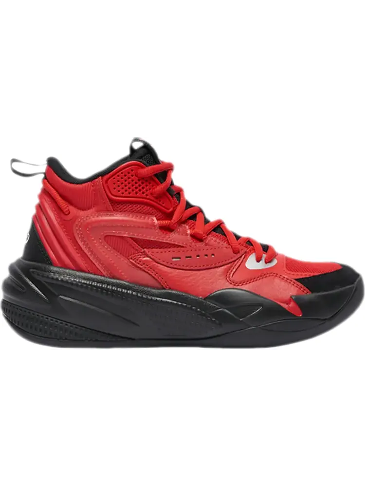 Кроссовки Puma J. Cole x RS-Dreamer 2 Jr Off-Season Red — изображение 1 из 1, красный