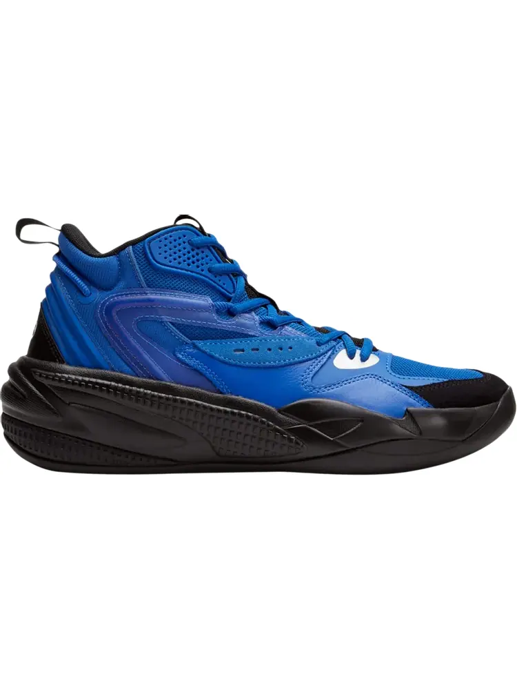 Кроссовки Puma J. Cole x RS-Dreamer 2 Jr Blue Dream — изображение 1 из 1, синий