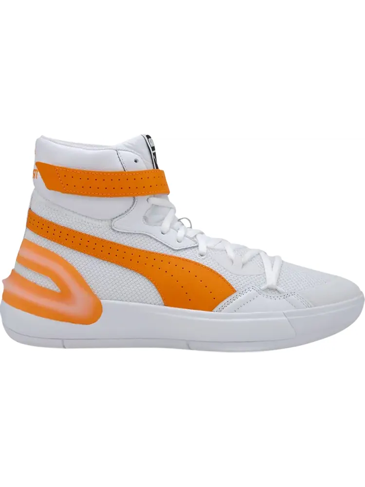 Кроссовки Puma Trevor Project x Sky Modern Mental Health Awareness — изображение 1 из 1, белый