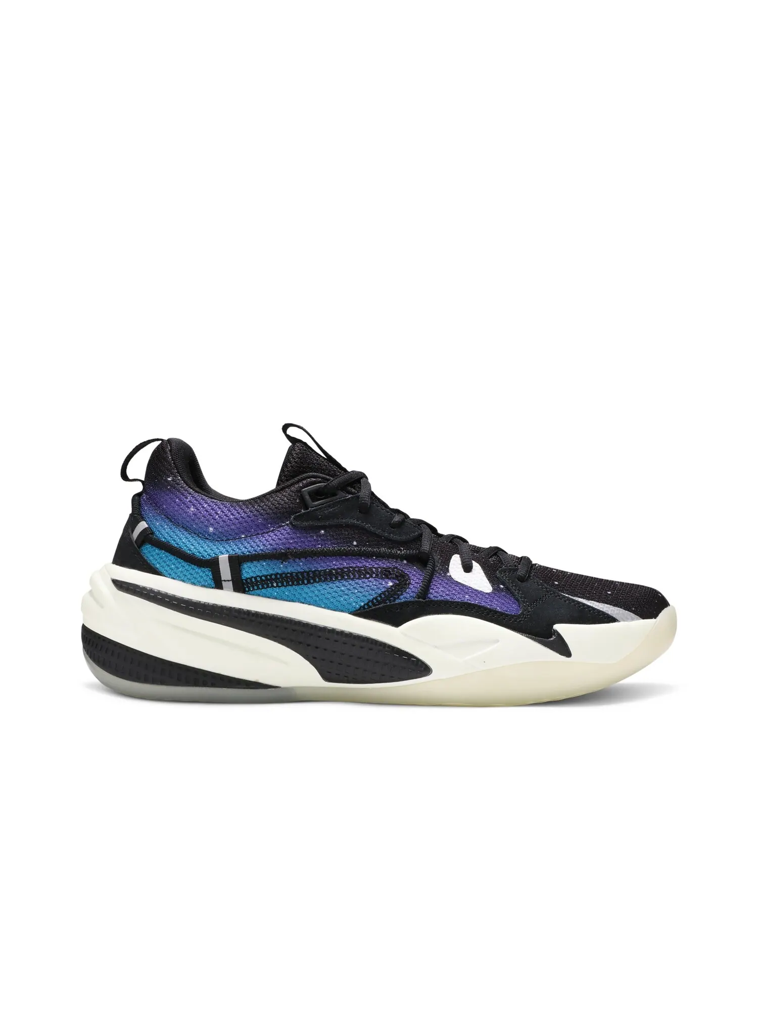 Кроссовки Nintendo x J.Cole x RS-Dreamer Puma — изображение 1 из 8, черный