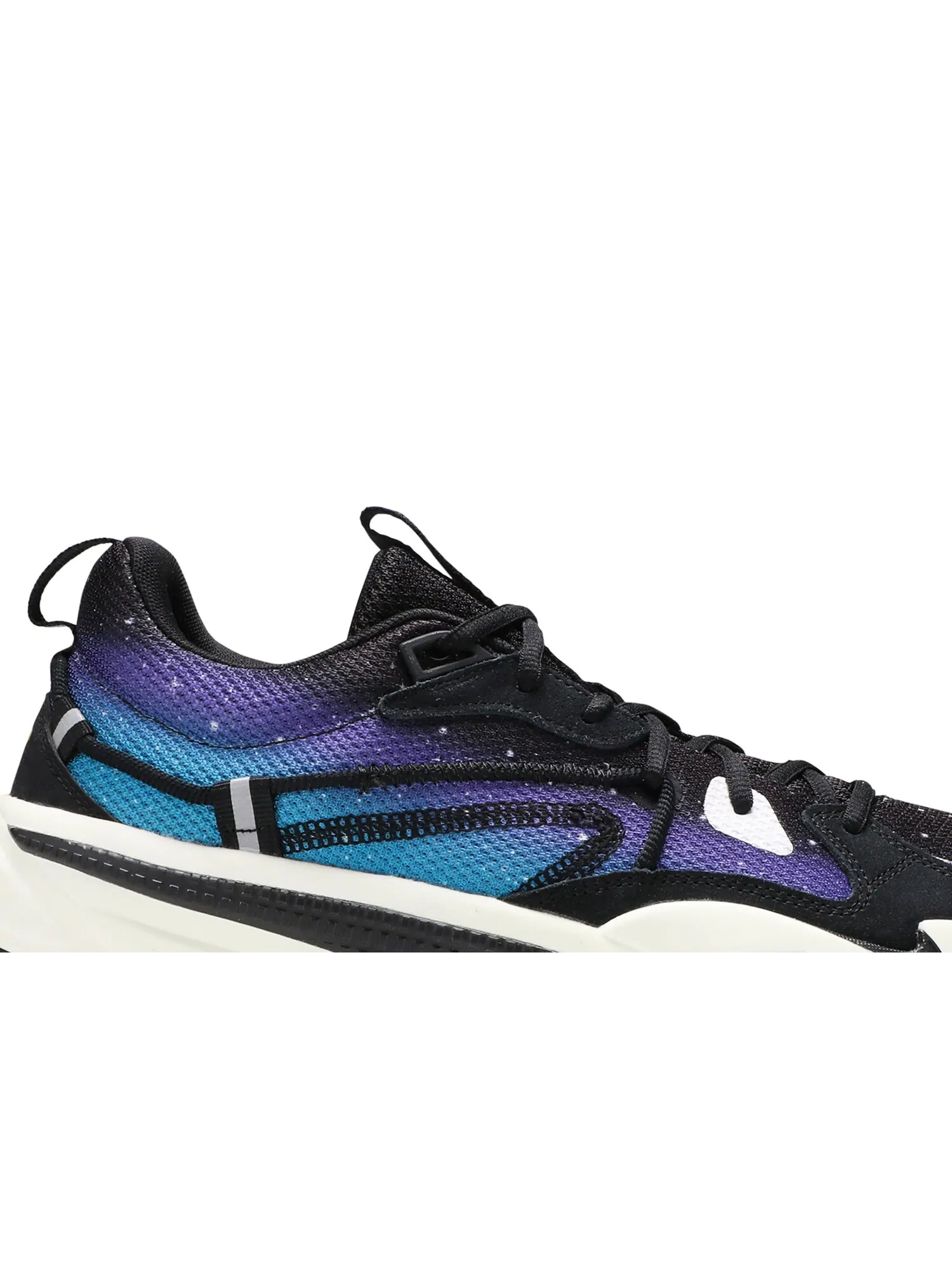 Кроссовки Nintendo x J.Cole x RS-Dreamer Puma — изображение 2 из 8, черный