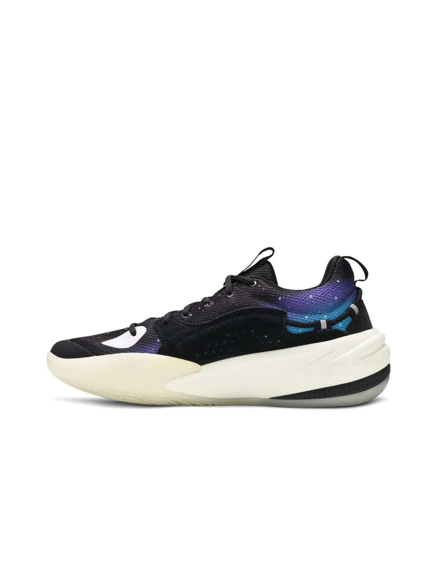Кроссовки Nintendo x J.Cole x RS-Dreamer Puma — изображение 3 из 8, черный