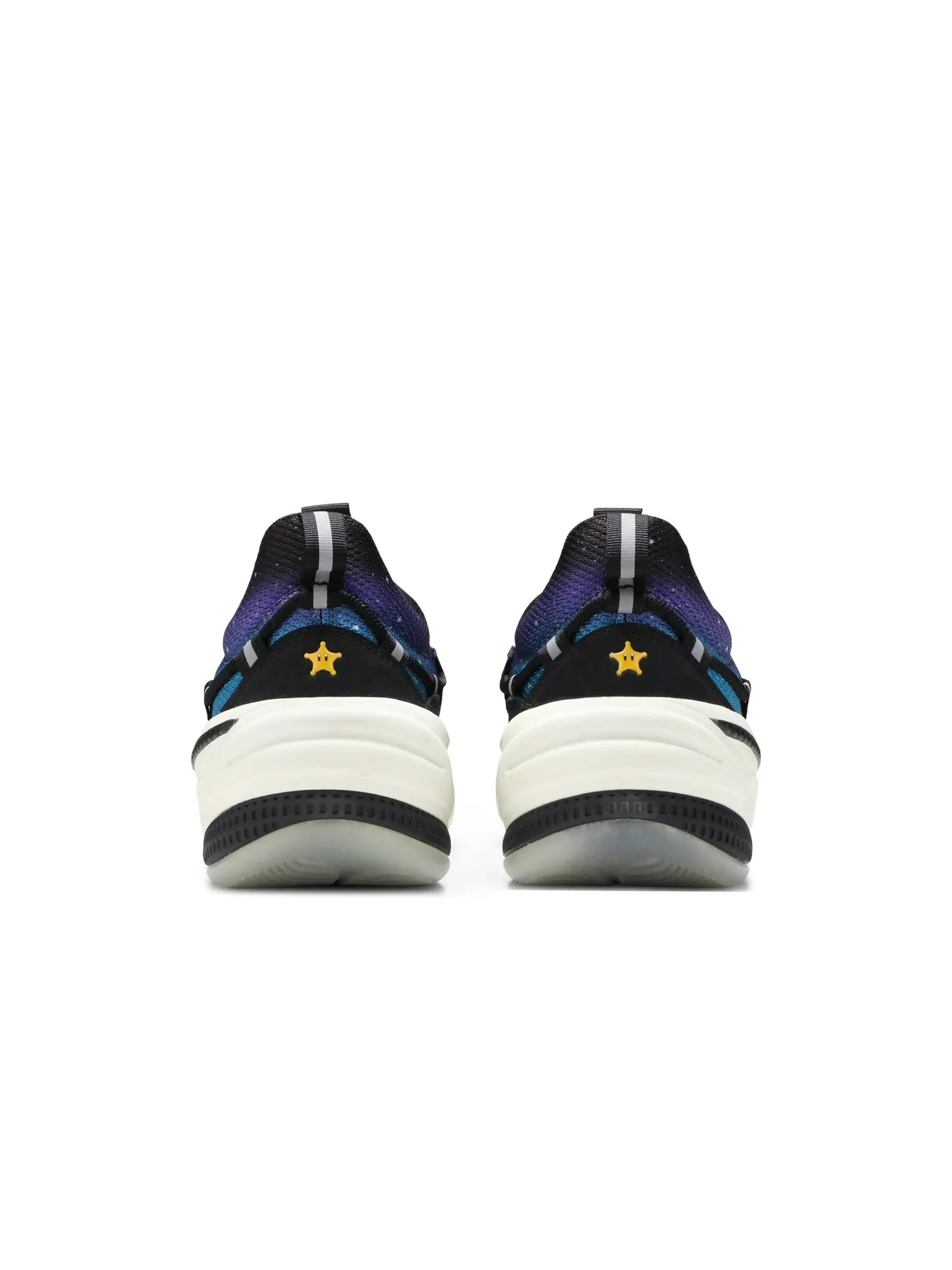 Кроссовки Nintendo x J.Cole x RS-Dreamer Puma — изображение 6 из 8, черный